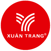 Logo Công Ty Mỹ Phẩm Xuân Trang