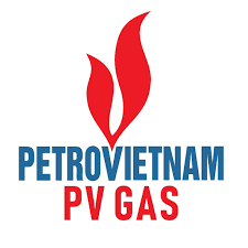 Logo Công Ty Tập Đoàn Dầu Khí Quốc gia Việt Nam - PV GAS