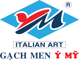 Logo Công Ty Men Ý Mỹ