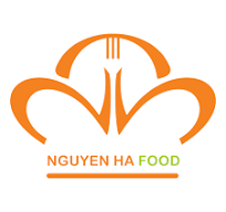 Logo Công Ty Thực Phẩm Nguyên Hà