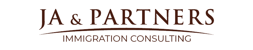 Logo Công Ty TƯ VẤN ĐẦU TƯ JA & PARTNERS