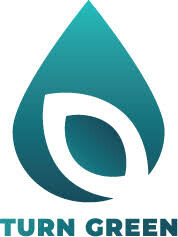 Logo Công Ty Turn Green Holding