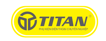 Logo Công Ty Phụ Tùng Titan