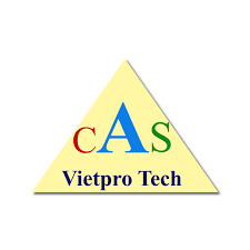 Logo Công Ty Công Nghệ Chuyên Việt - Vietpro Tech