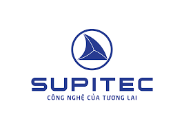 Logo Công Ty CÔNG NGHỆ SIÊU TƯỞNG VIỆT NAM- SUPITEC