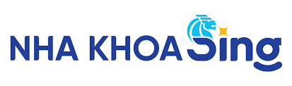 Logo Công Ty NHA KHOA QUỐC TẾ SING