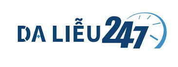 Logo Công Ty Da liễu 247