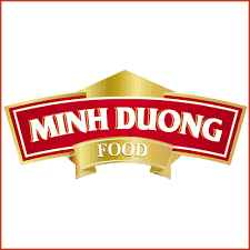 Logo Công Ty Minh Dương Food