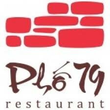 Logo Công Ty Thương Mại Dịch Vụ Ngân Viên - Nhà hàng phố 79