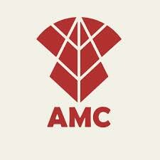 Logo Công Ty MÁY CHÍNH XÁC AMC
