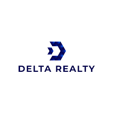 Logo Công Ty BẤT ĐỘNG SẢN DELTA