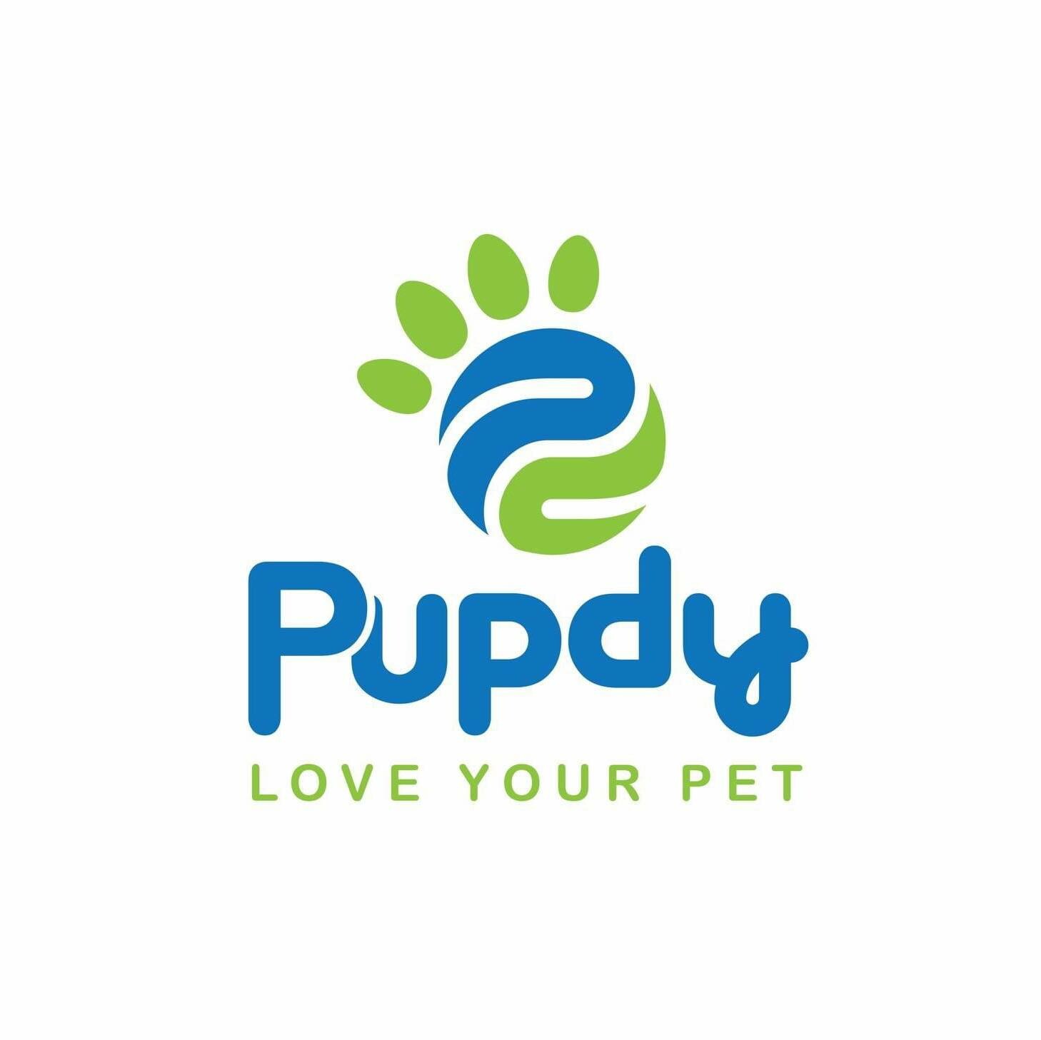 Logo Công Ty PUPDY