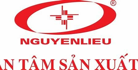 Logo Công Ty Thương Mại Và Kỹ Thuật Nguyễn Liêu