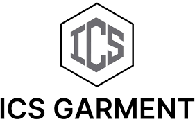 Logo Công Ty THƯƠNG MẠI DỊCH VỤ SẢN XUẤT ICS GARMENT