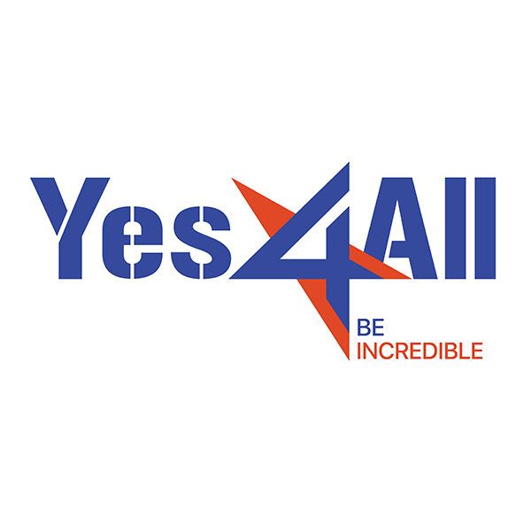 Logo Công Ty Yes4All