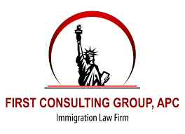 Logo Công Ty FIRST CONSULTING GROUP