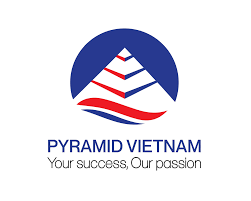 Logo Công Ty Pyramid Vietnam
