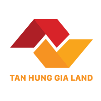 Logo Công Ty ĐỊA ỐC TÂN HƯNG GIA