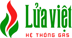 Logo Công Ty Công Nghiệp Lửa Việt