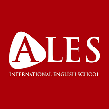 Logo Công Ty Anh Ngữ ULS Quốc Tế - Anh ngữ ALES