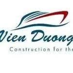 Logo Công Ty Kỹ Thuật Xây Lắp Viễn Dương
