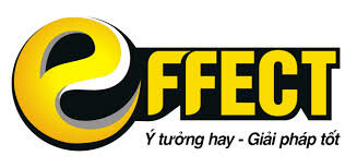 Logo Công Ty Phần Mềm EFFECT