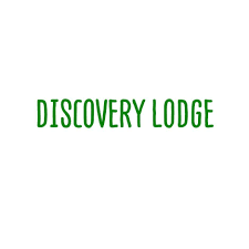 Logo Công Ty Discovery Lodge