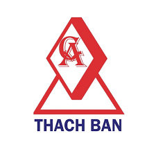 Logo Công Ty Thương mại và Dịch vụ Thạch Bàn