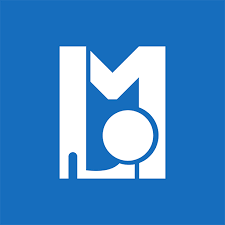 Logo Công Ty CÔNG NGHỆ LMD