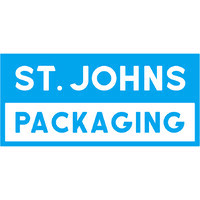 Logo Công Ty ST. Johns Packaging