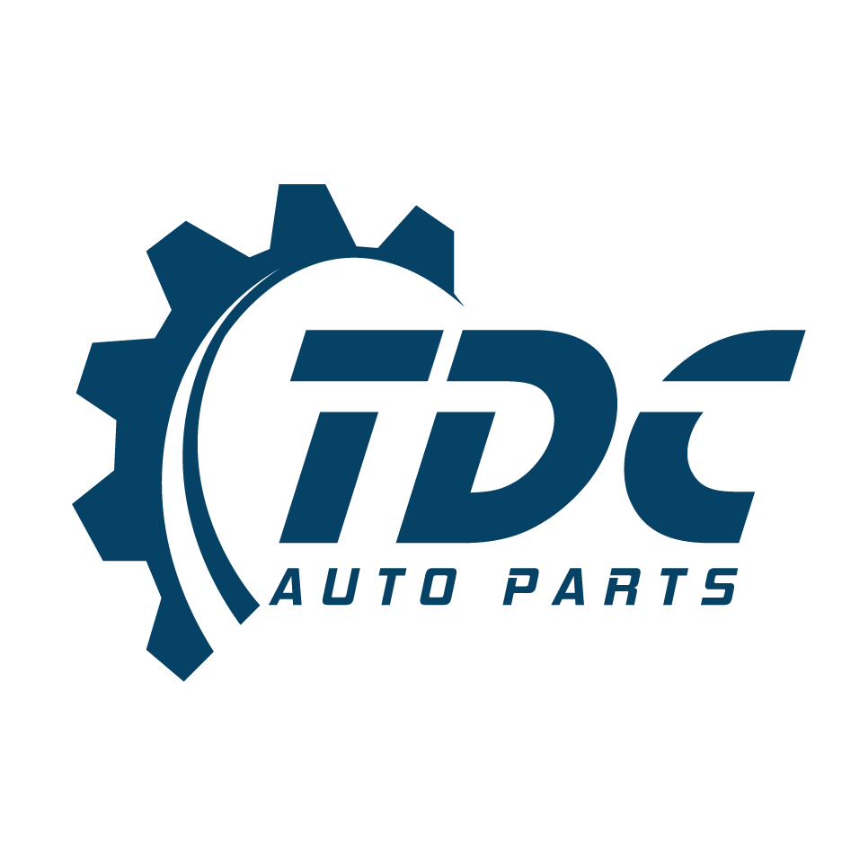 Logo Công Ty PHỤ TÙNG Ô TÔ TDC