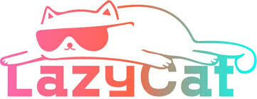 Logo Công Ty TRUYỀN THÔNG LAZY CAT