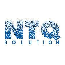 Logo Công Ty NTQ Solution