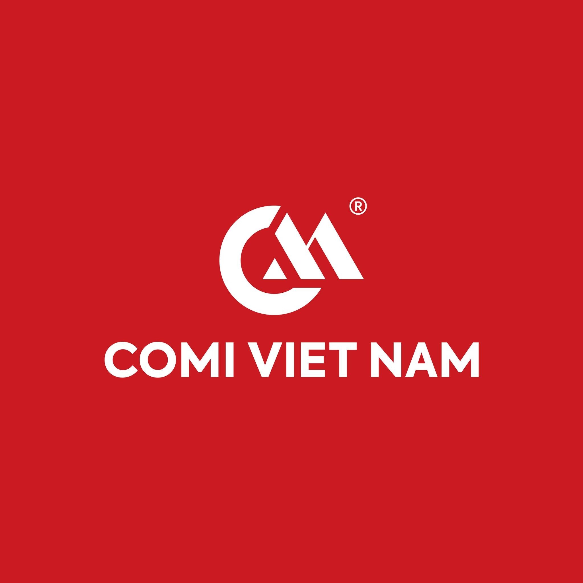 Logo Công Ty COMI VIỆT NAM