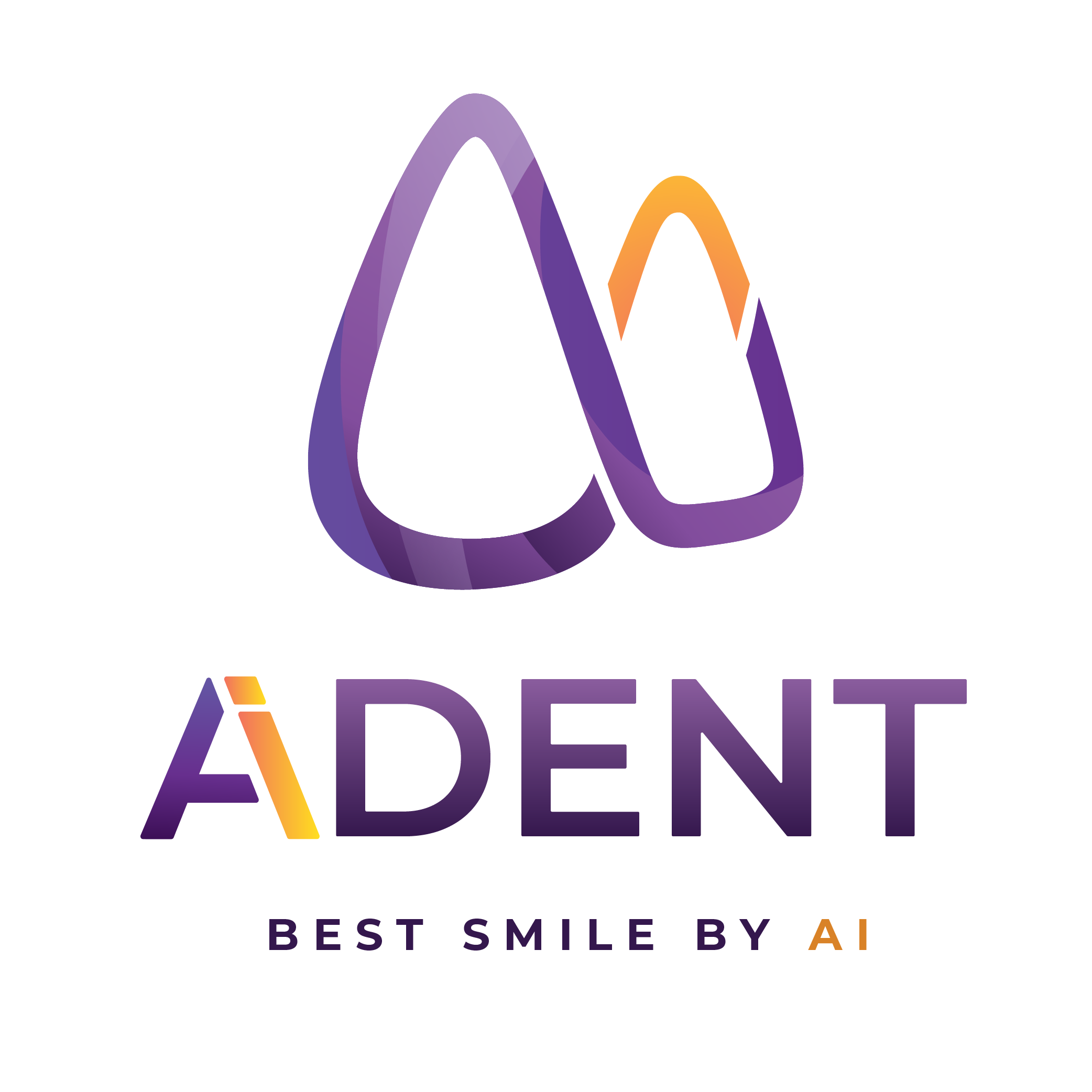 Logo Công Ty NHA KHOA CÔNG NGHỆ CAO AIDENT