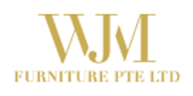 Logo Công Ty WJM FURNITURE