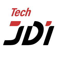 Logo Công Ty Tech JDI
