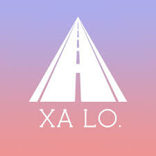 Logo Công Ty Ngoại Ngữ Xa Lộ