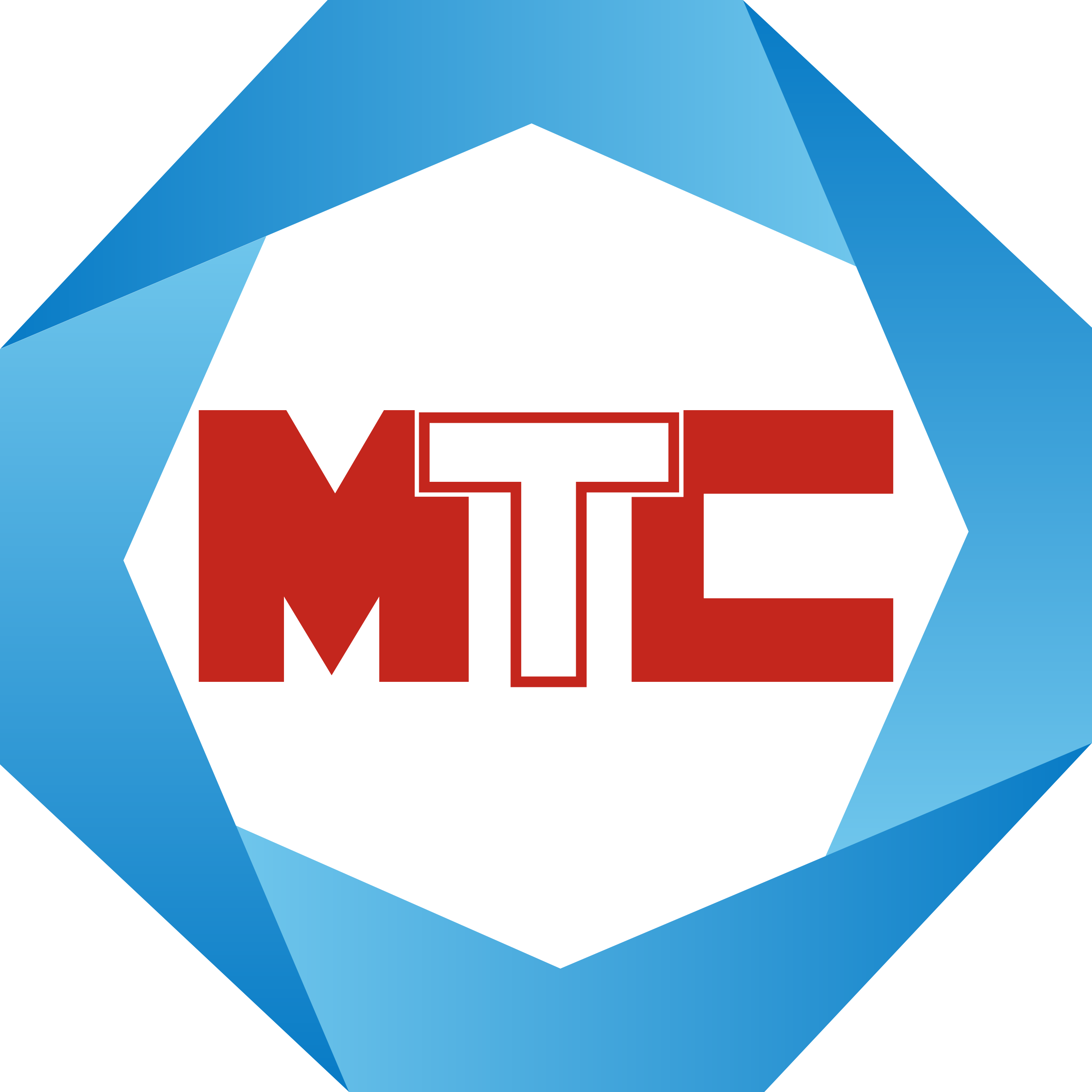 Logo Công Ty KHKT MATRIX