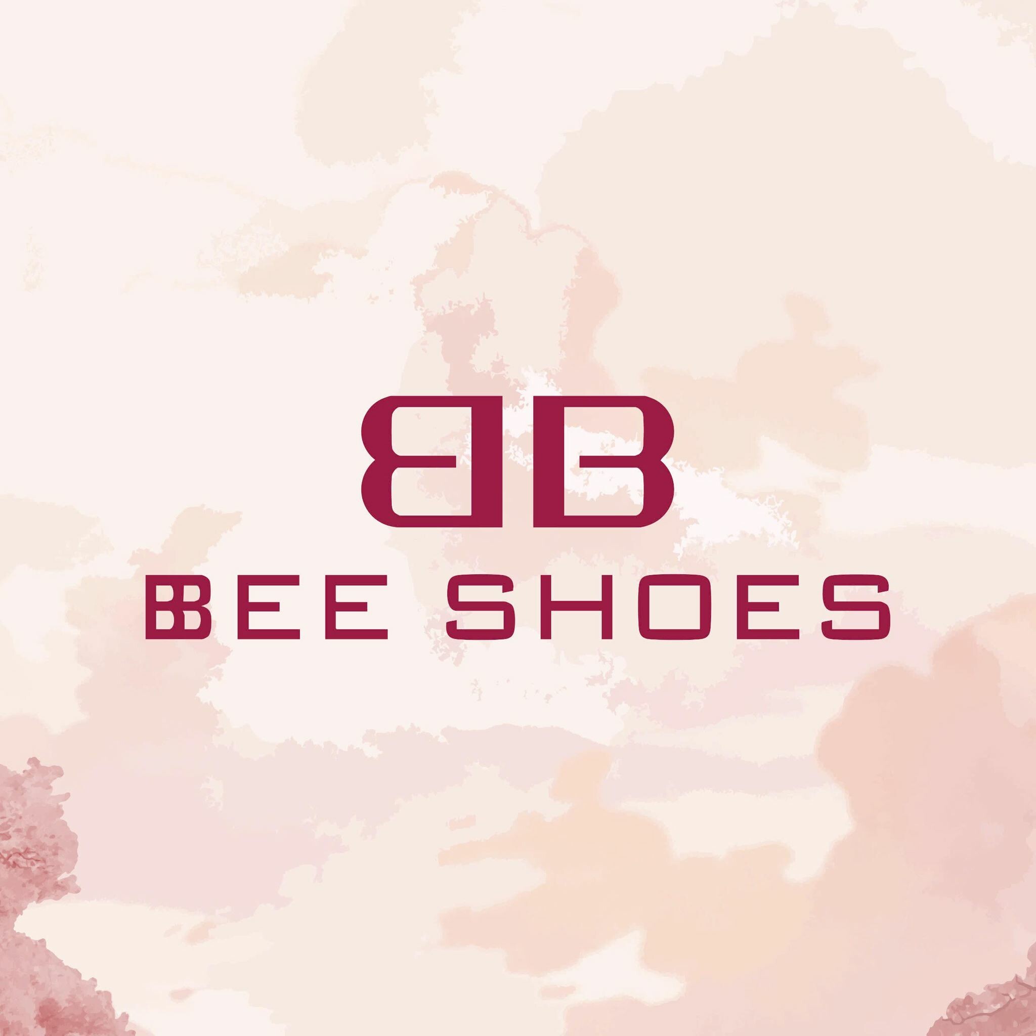 Logo Công Ty Hộ kinh doanh Bee Shoes