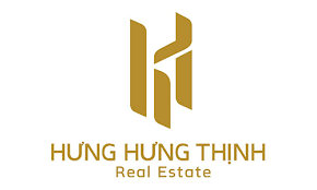 Logo Công Ty Bất động sản Hưng Hưng Thịnh
