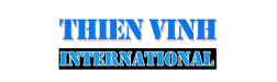 Logo Công Ty Quốc Tế Thiên Vinh