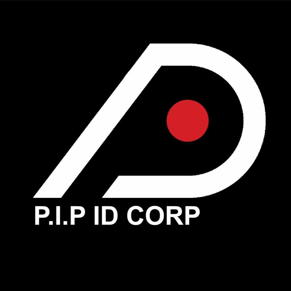 Logo Công Ty Trang Trí Nội Thất P.I.P