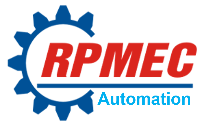 Logo Công Ty Nghiên Cứu Kỹ Thuật Cơ Khí Chính Xác