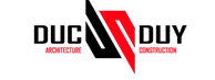 Logo Công Ty Tư Vấn Thiết Kế Và Xây Dựng Nhà Đức Duy