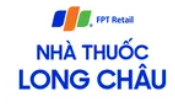 Logo Công Ty Nhà thuốc FPT Long Châu