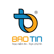 Logo Công Ty Tư Vấn Đại Lý Thuế Bảo Tín