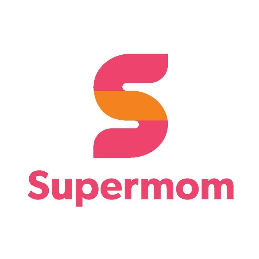 Logo Công Ty Supermom Business