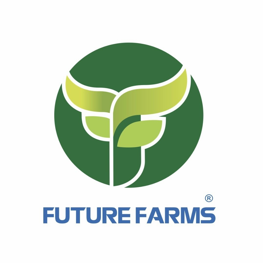 Logo Công Ty XUẤT NHẬP KHẨU FUTURE FARM