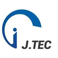 Logo Công Ty JNP - J.TEC Engineering Group